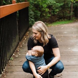 Meet your Posher, Holly